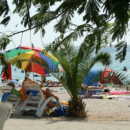 Ferienwohnung-Apartment Bootsliegeplatz Nach Anfrage Povljana Εξωτερικό φωτογραφία