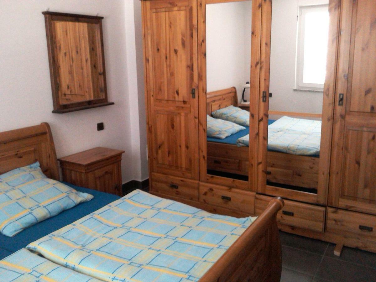 Ferienwohnung-Apartment Bootsliegeplatz Nach Anfrage Povljana Εξωτερικό φωτογραφία