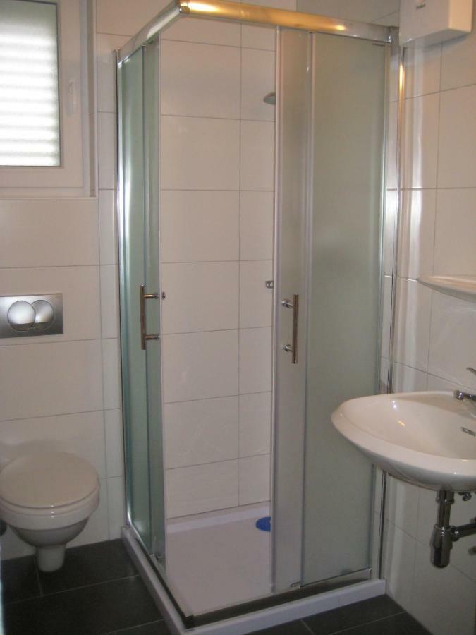 Ferienwohnung-Apartment Bootsliegeplatz Nach Anfrage Povljana Εξωτερικό φωτογραφία